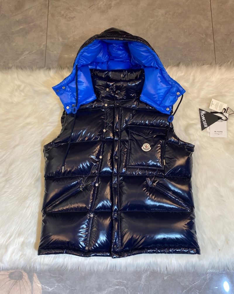 Moncler Down Jackets